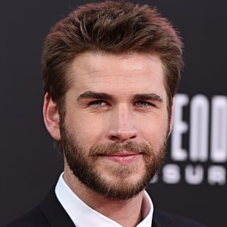 Liam Hemsworth