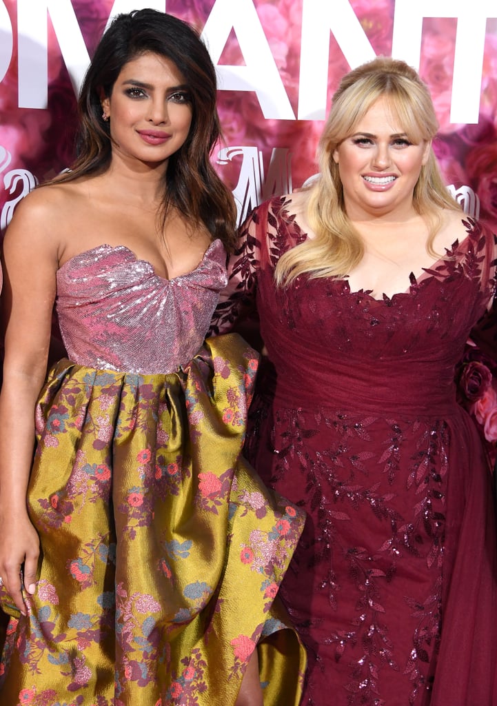 Priyanka Chopra Dress at Isn't It Romantic Premiere 2019