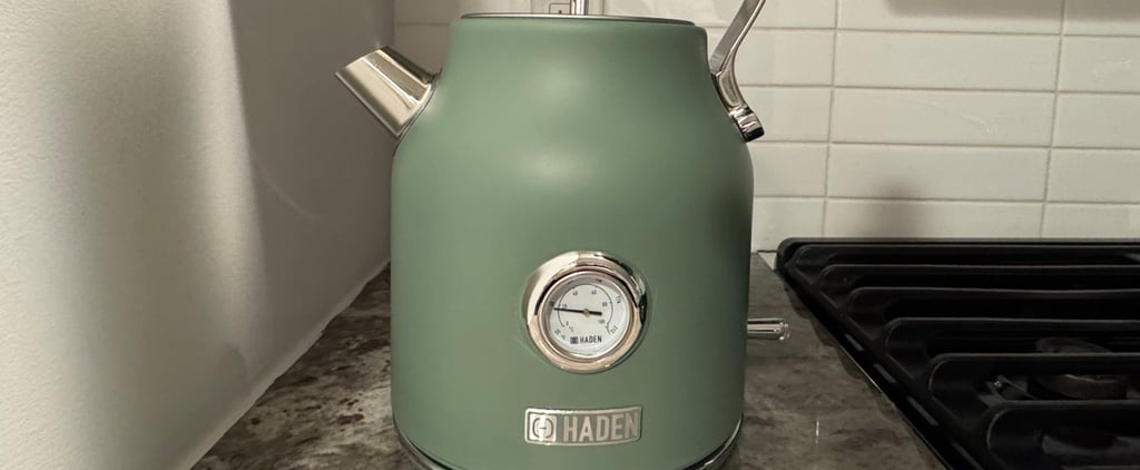 Haden Dorset Electric Kettle Review