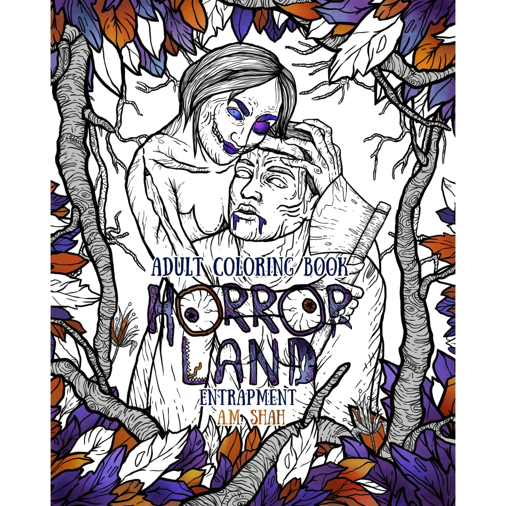 Horror Land: Entrapment ($6)