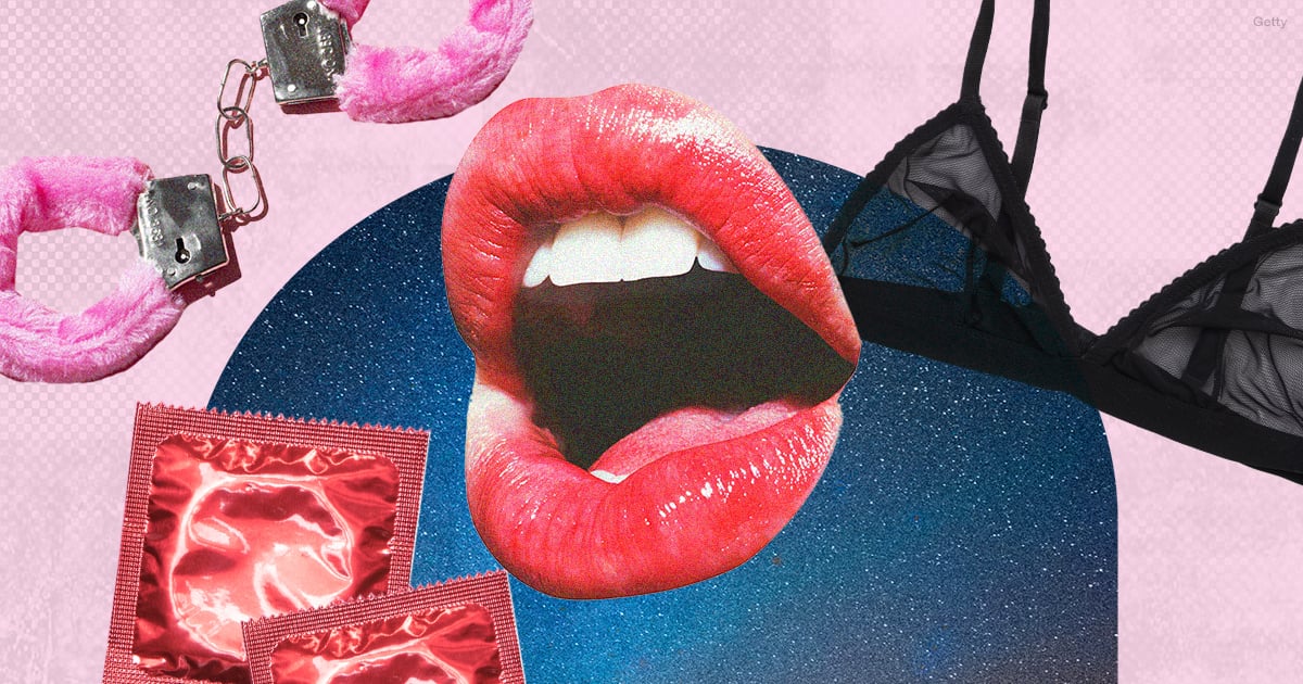 Your Annual Sex Horoscope Is Here, and 2025 Is Going to Be Your Horniest Year Yet