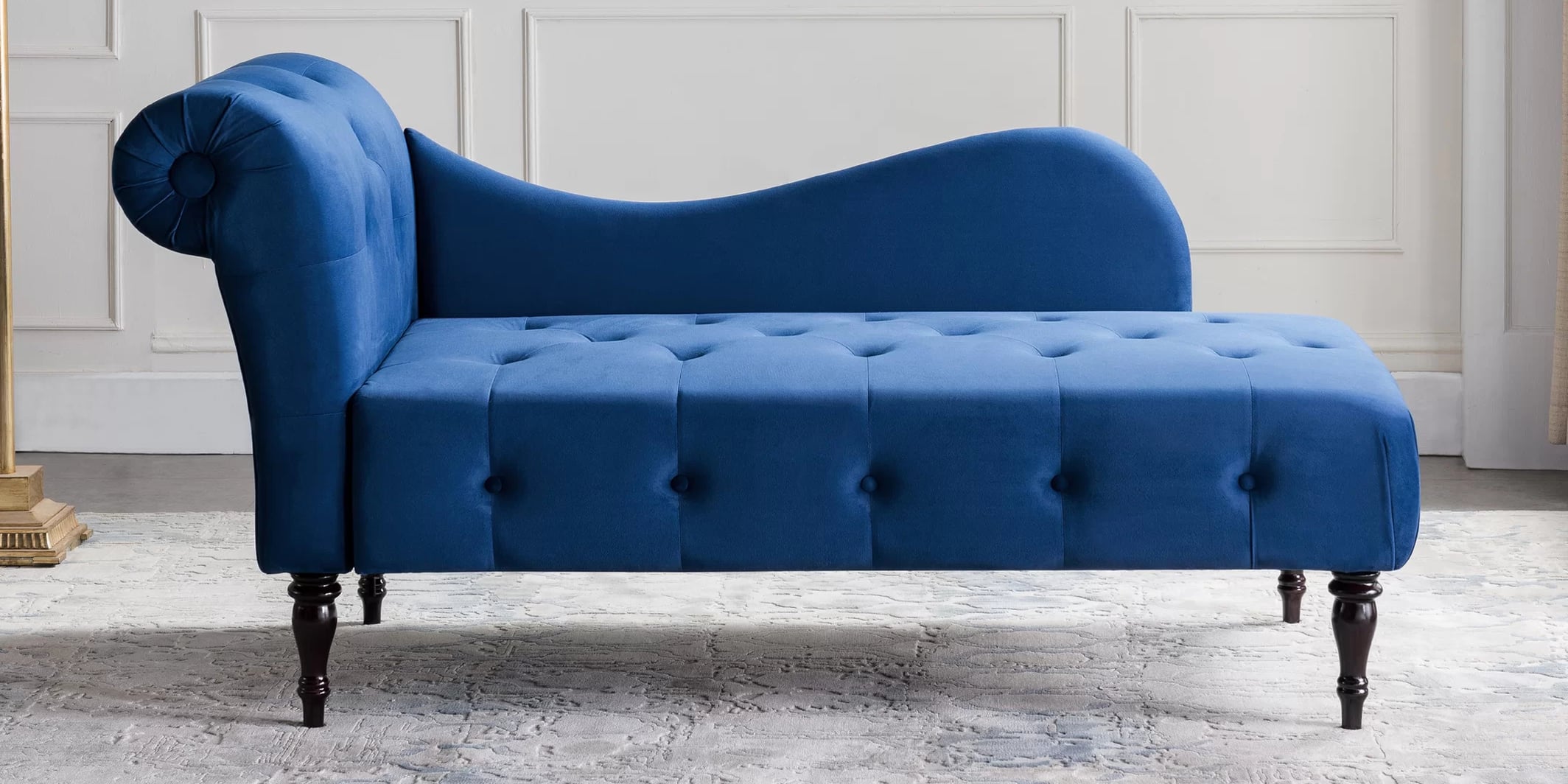 5 Fainting Couches to Bring Some Victorian Flair POPSUGAR Home