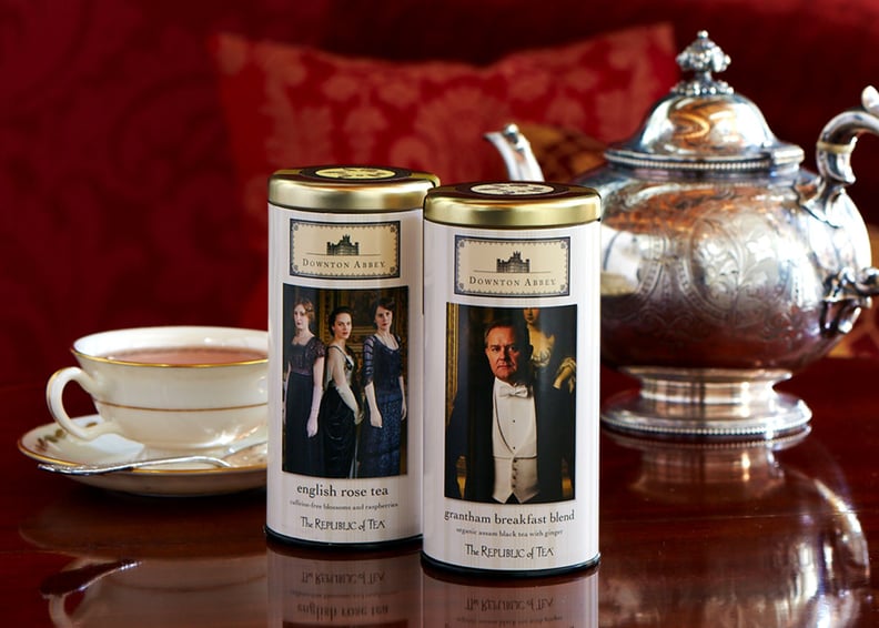 Downton Abbey Grantham Breakfast Blend