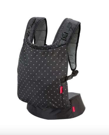 Infantino Zip Travel Carrier