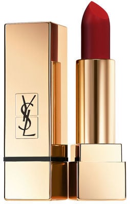 Yves Saint Laurent Rouge Pur Couture The Mats Lipstick