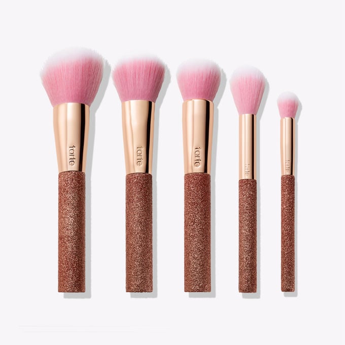 Goal Getters Contour Brush Set