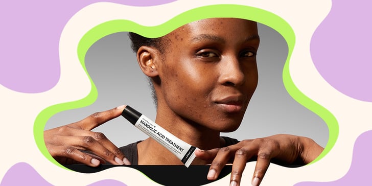 Inkey List Acne Ingredients, Succinic Acid | POPSUGAR Beauty UK