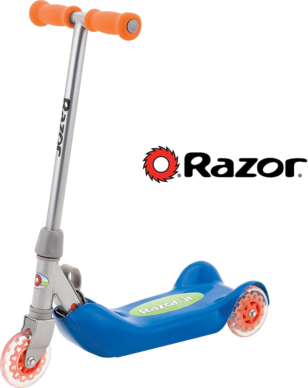 scooter for 4 yr old