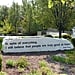 Idaho Anne Frank Memorial Defaced
