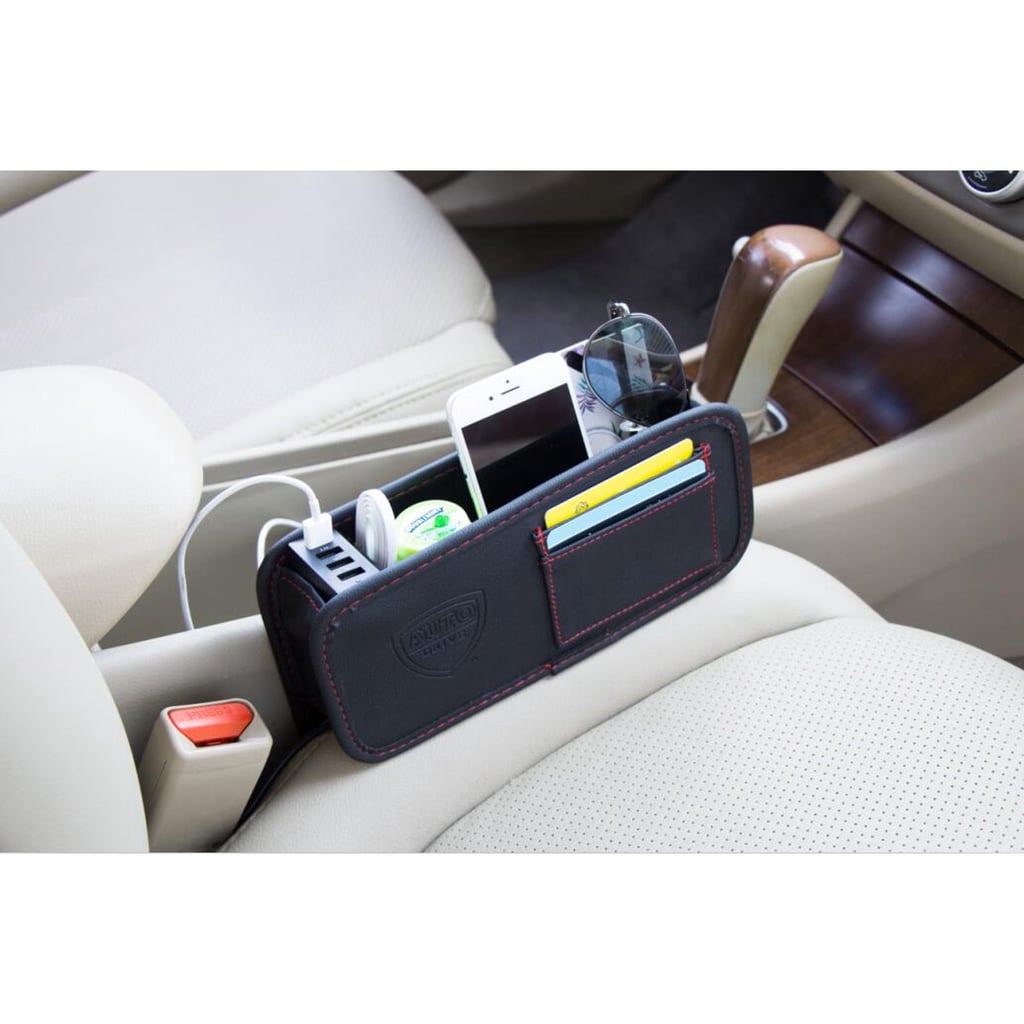 Seat Gap Organiser