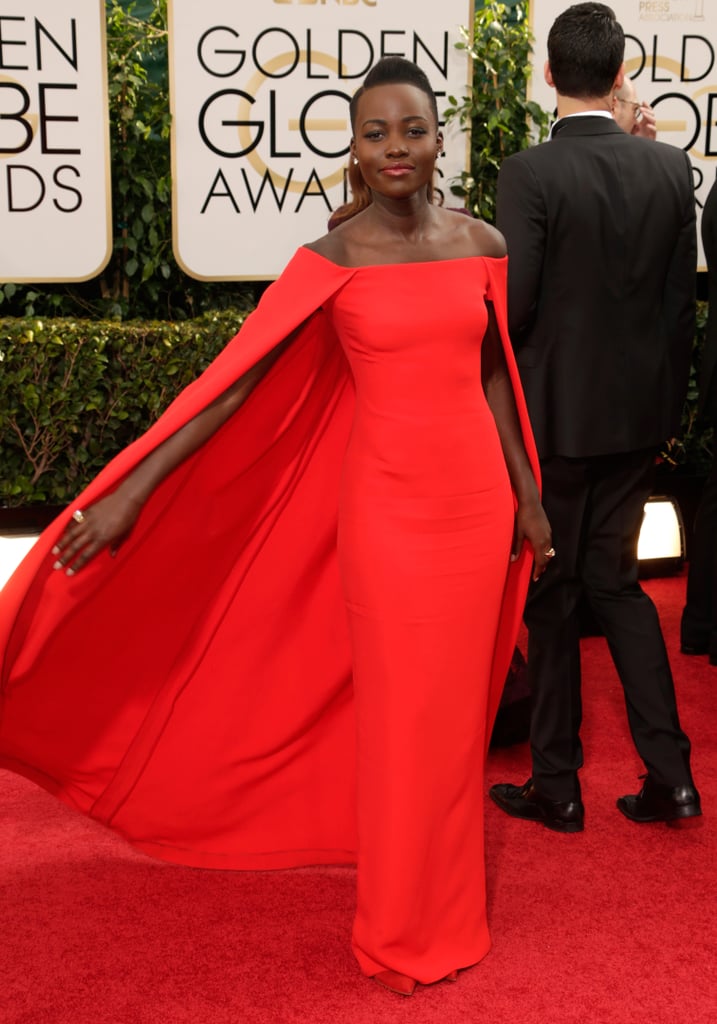 Lupita Nyong'o