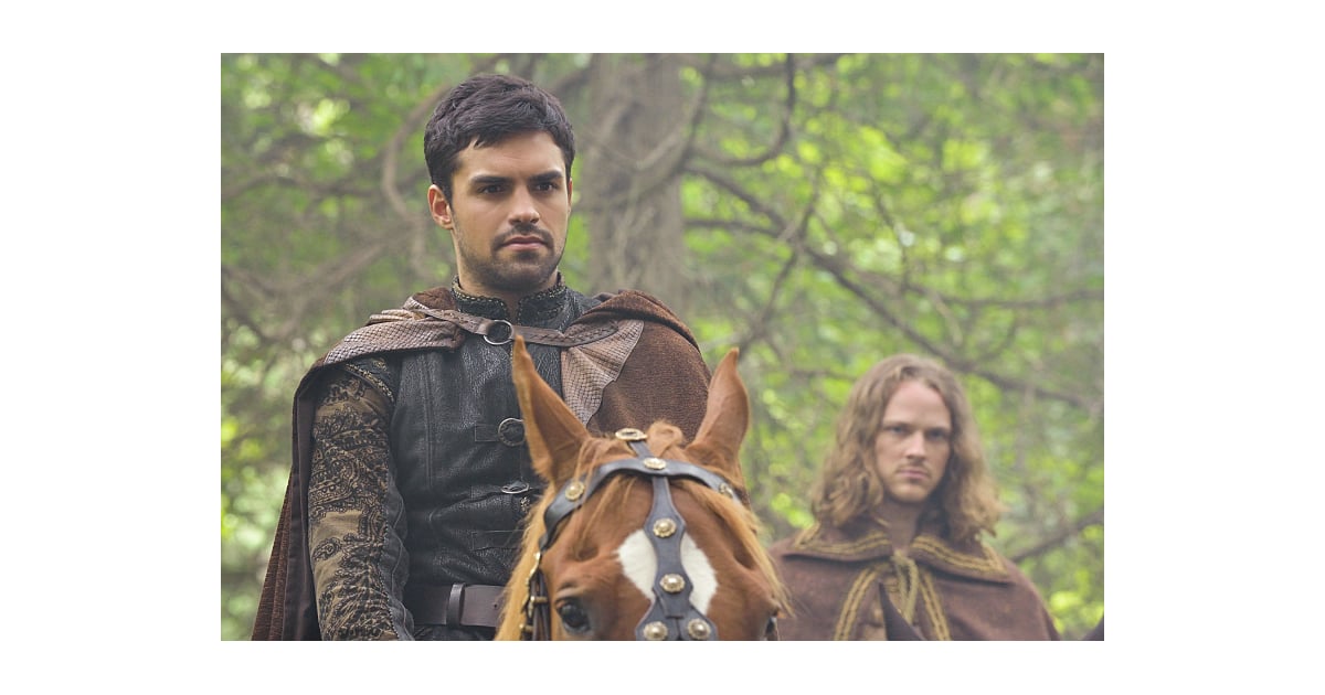 Reign | Season Premiere Pictures 2014 | POPSUGAR Entertainment Photo 181