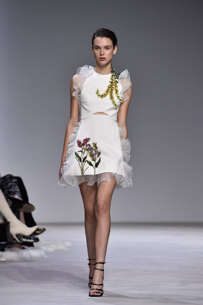 Giambattista Valli Couture Spring 2016