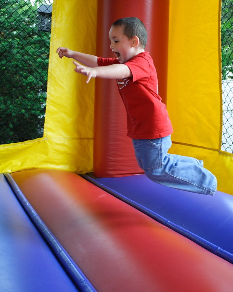 Bouncy Houses