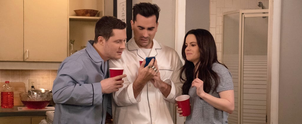 16 Behind-the-Scenes Facts About Schitt's Creek and Its Beloved Cast