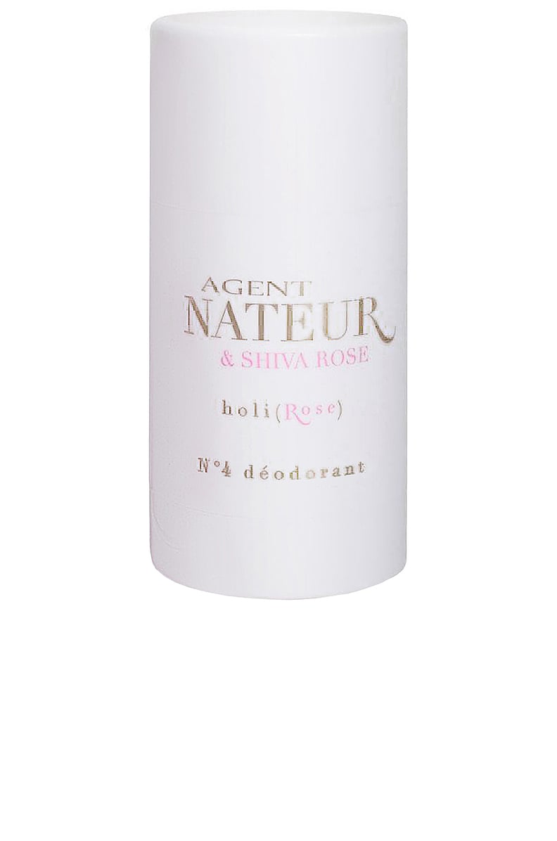 Agent Nateur Holi(rose) No4 Deodorant