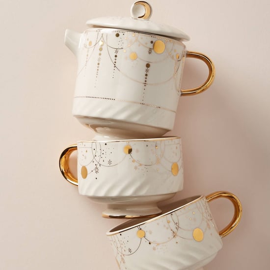 Celine For Two Tea Set From Anthropologie