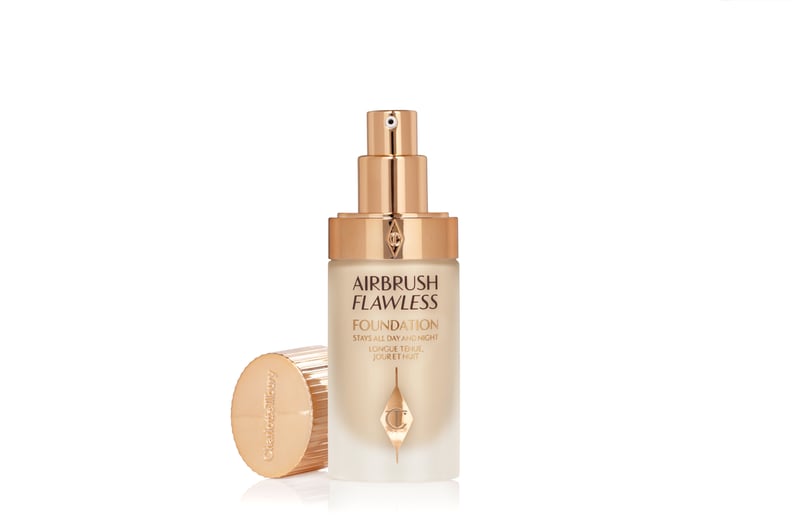 Flawless foundation store