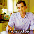 Phil Dunphy's Most Hilarious "Cool Dad" Moments