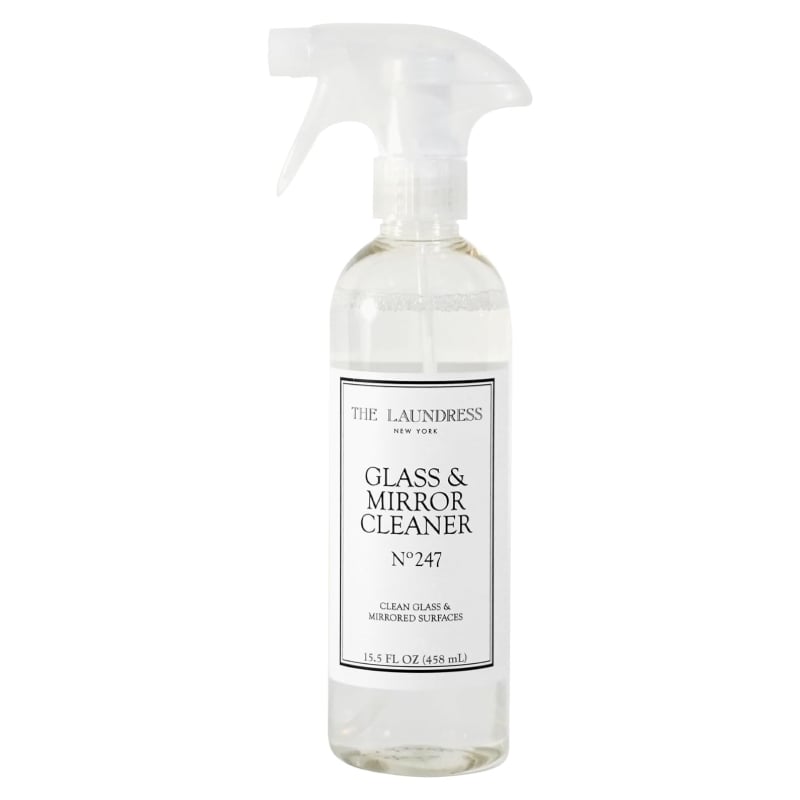 Best Glass and Mirror Cleaner