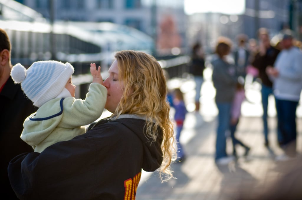 What Words Mean to Moms