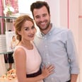 Lauren Conrad Reveals She Is Pregnant With Her First Child