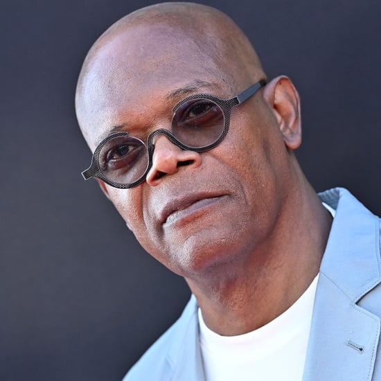 How Many Kids Does Samuel L. Jackson Have?