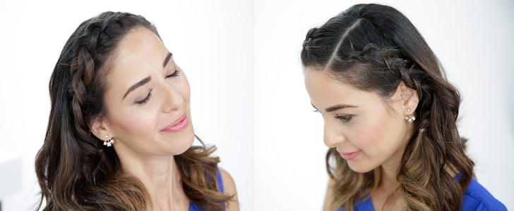 Hair For Humid Weather | POPSUGAR Beauty