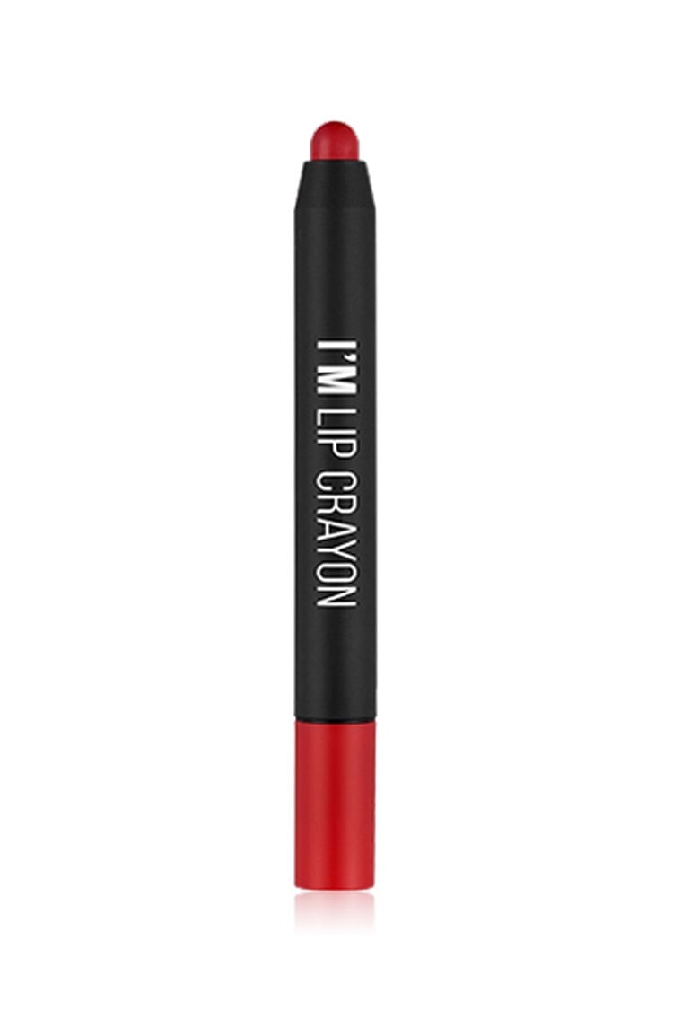 IM MEME Matte Lip Crayon