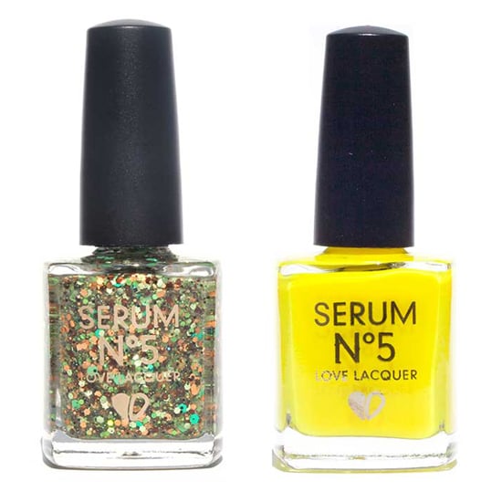 Serum No. 5