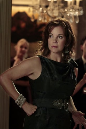 Eleanor Waldorf From Gossip Girl Eleanor Waldorf From Gossip Girl