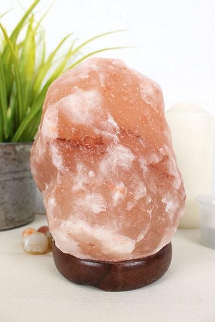 Joy Himalayan Salt Lamp