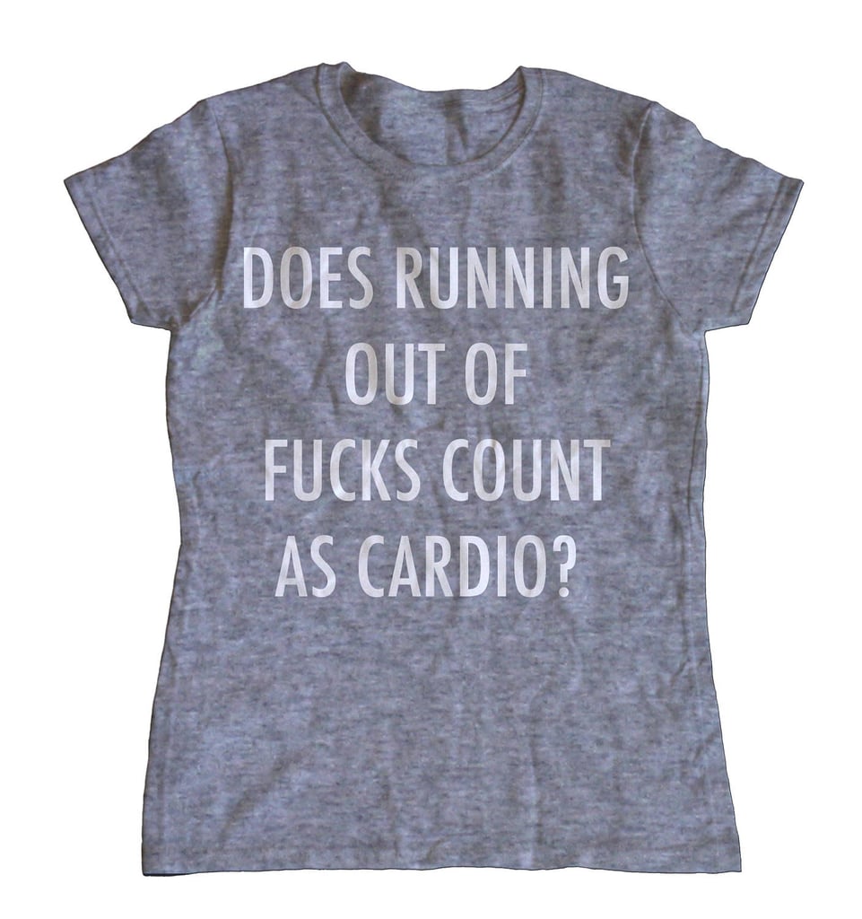 does brisk walking count as cardio