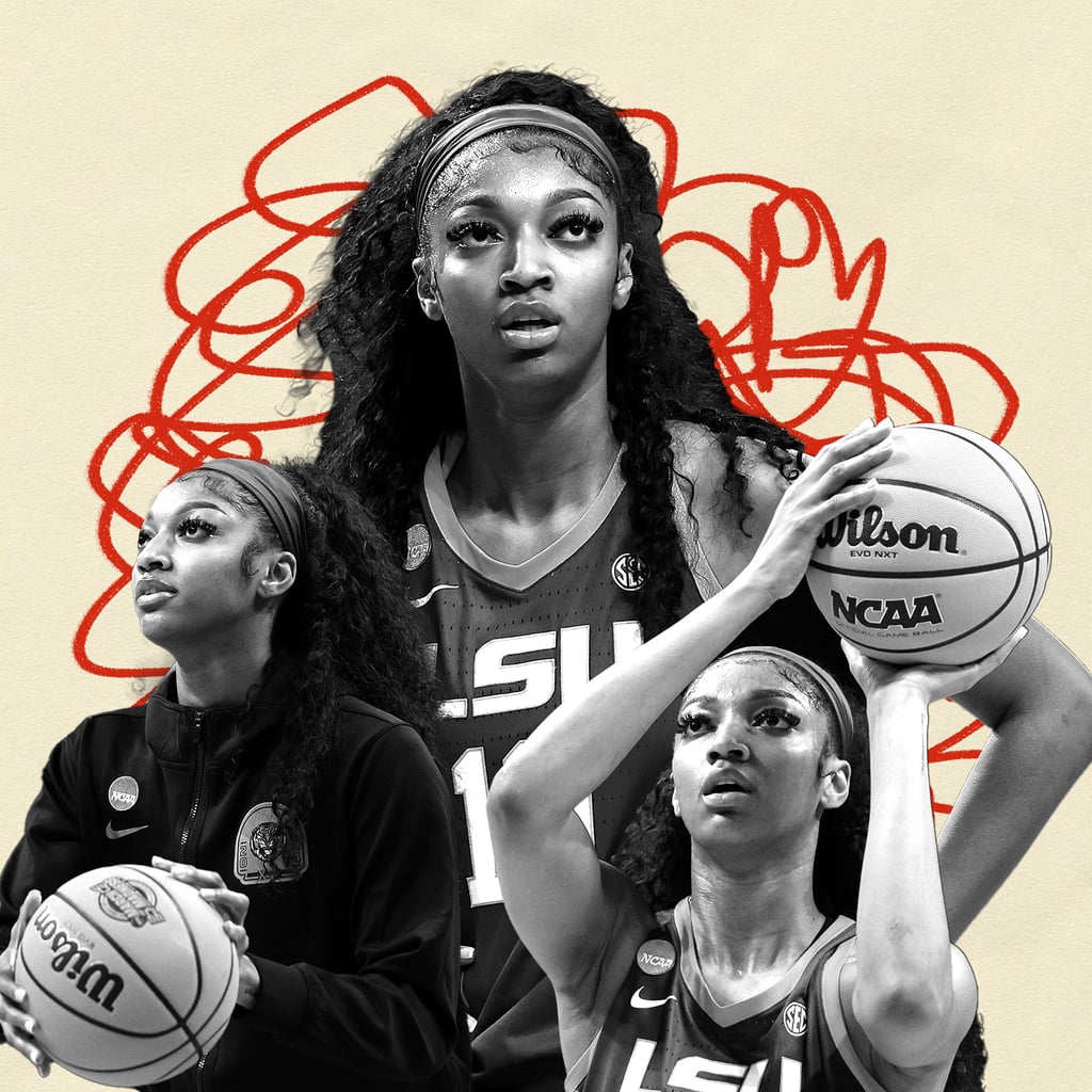 Angel Reese Addresses Racism, Hate, but Shouldn't Have to