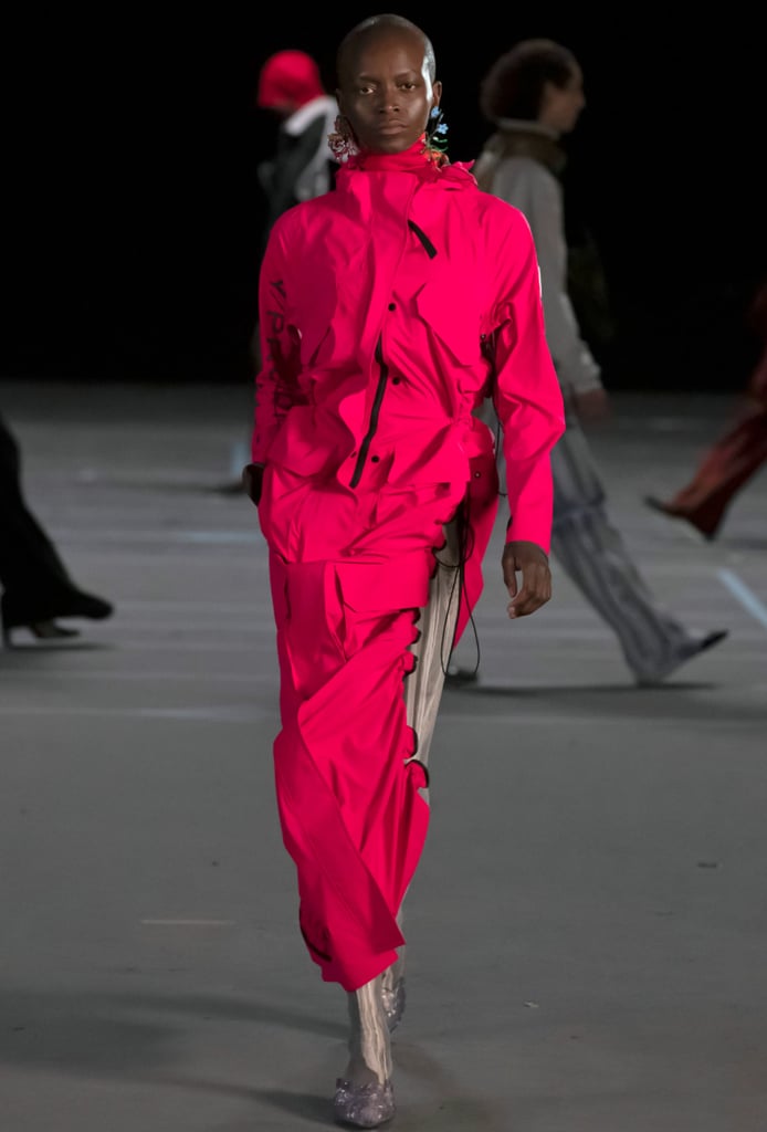 Autumn Colour Trends 2021 | POPSUGAR Fashion UK