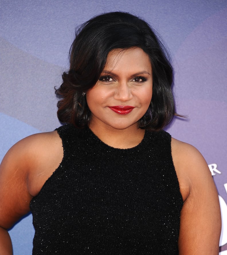 Mindy Kaling