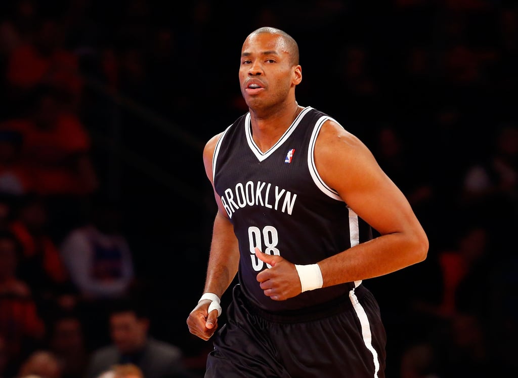 Jason Collins