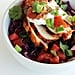 High-Protein Healthy Lunches