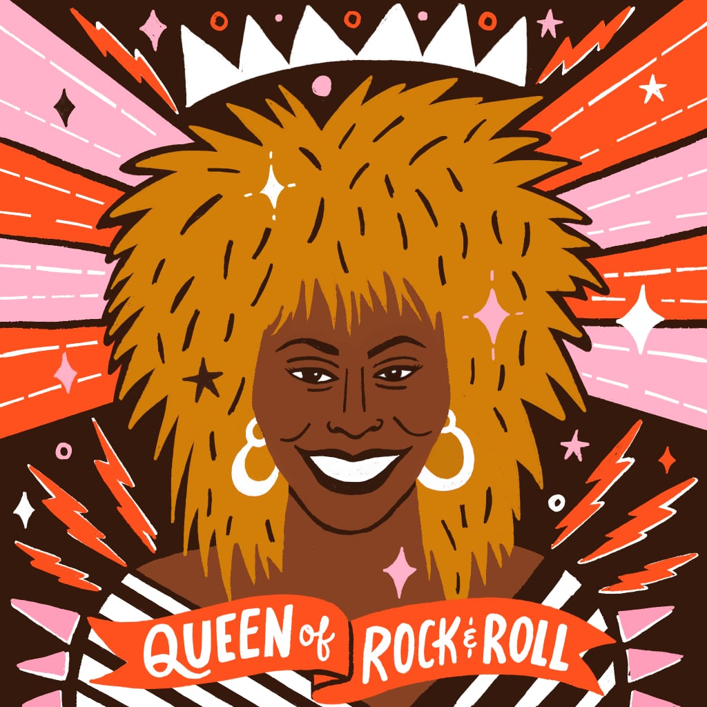 11 a.m. - 11:40 a.m. ET | Tina Turner: In Focus     

The latest installment of the NTS in-house content series In Focus will dive into Tina Turner's demos, B-sides, and rarities. 

11:40 a.m. - 12:30 p.m. ET | Resilience With Arlo Parks

This segment will explore the theme of resilience in Tina Turner's career as shown through the HBO documentary. 
Talent: Arlo Parks