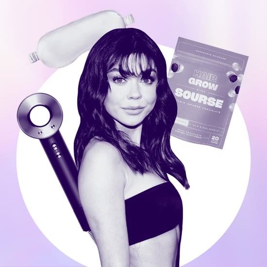 Sarah Hyland's Must-Have Products