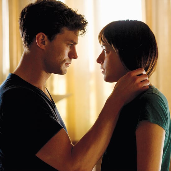 Fifty Shades of Grey Screenwriter Talks About the Movie