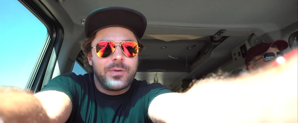 Celebrities on YouTube