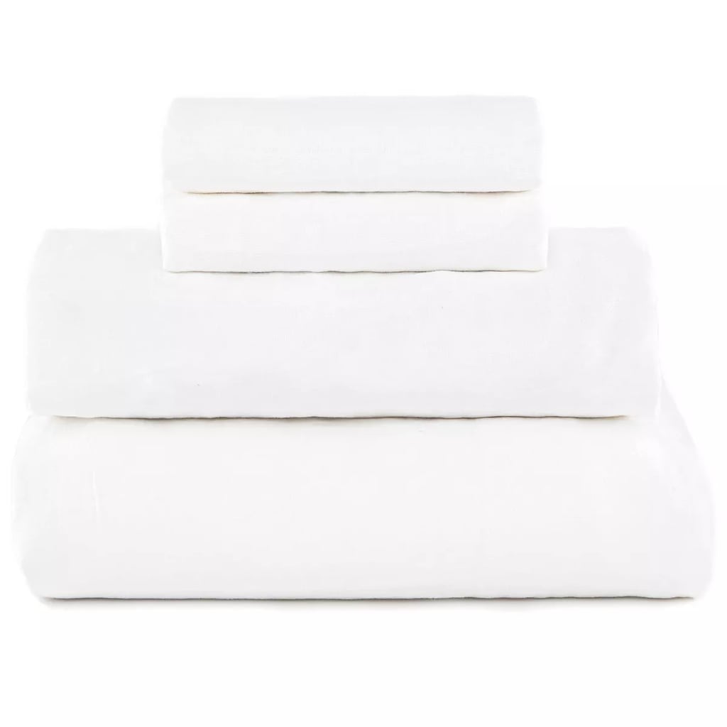 Best Linen Bedsheets