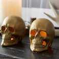 Haunt It Up This Halloween With These 60 Spooky Cute Candleholders