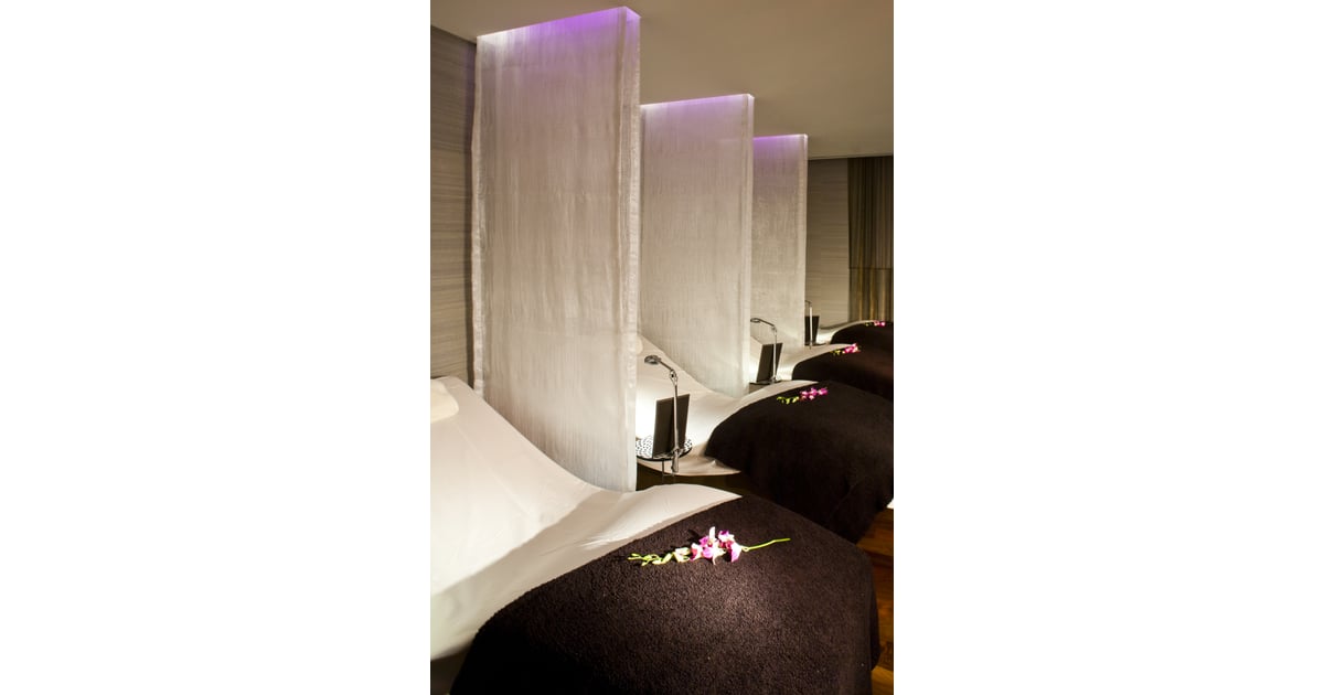 Spa at SoHo Trump in New York Best Beauty Spas in the World