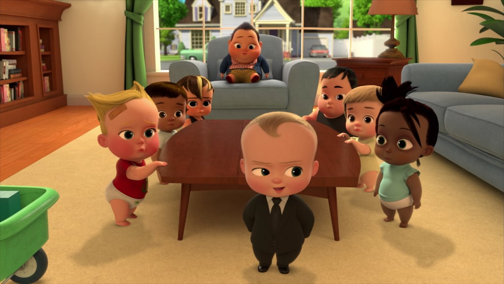 The Boss Baby: Back in Business, Season 3