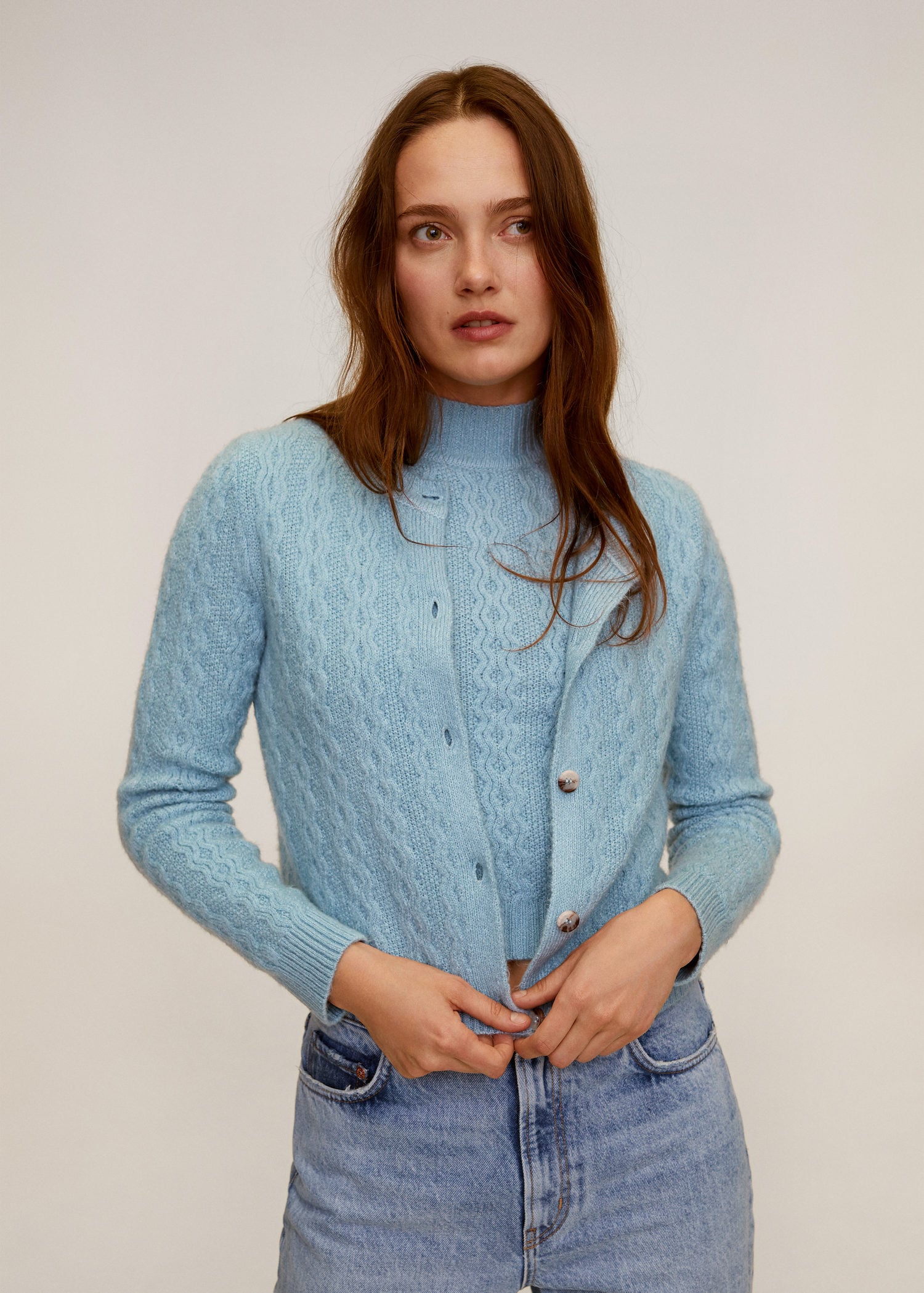 The 7 Best Matching Sweater Sets for Spring