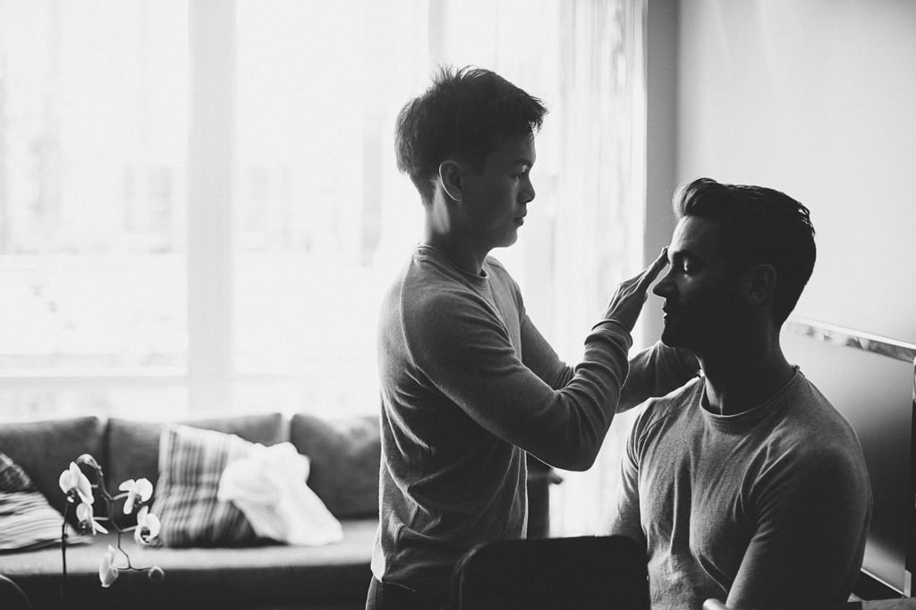 Couple Photo Shoot in Vancouver
