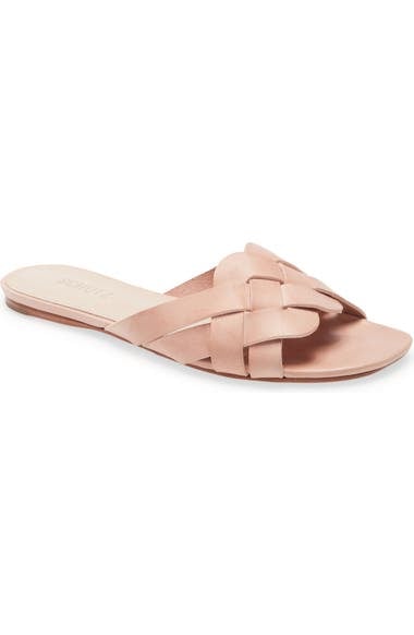 Schutz shop tari sandals