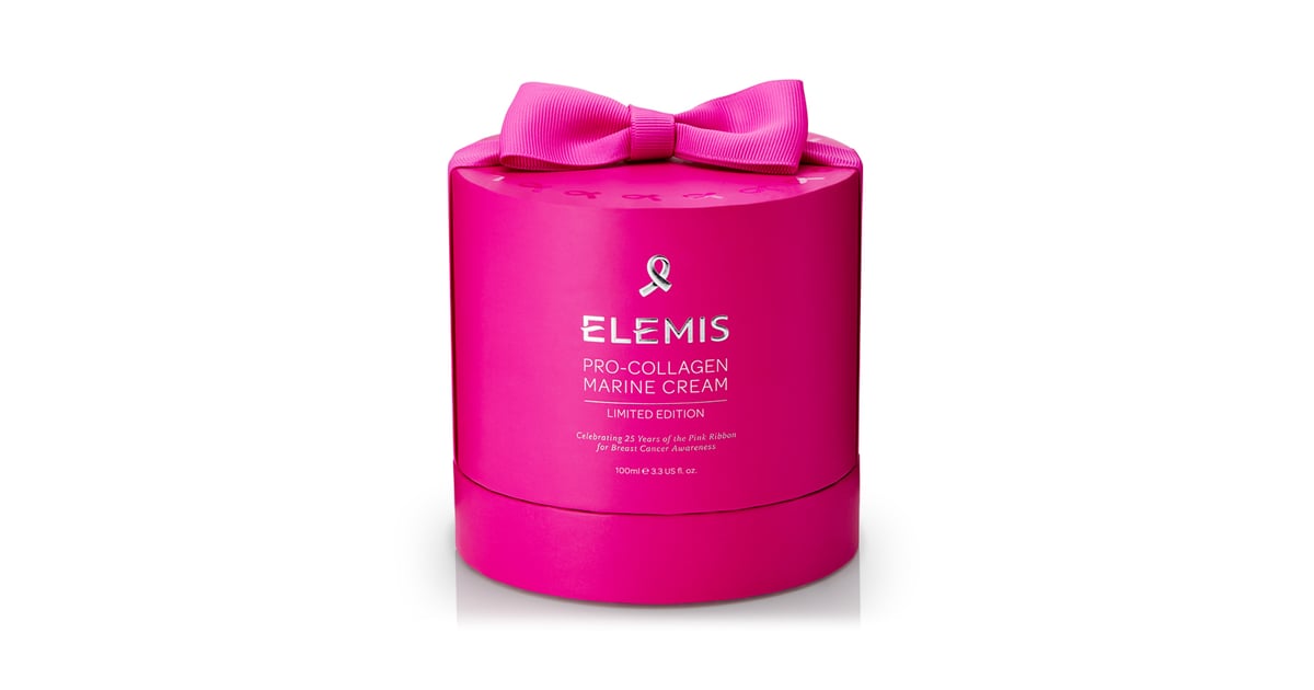 Elemis Breast Cancer Care Limited Edition Pro-Collagen ...